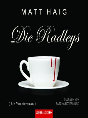 cover image of Die Radleys